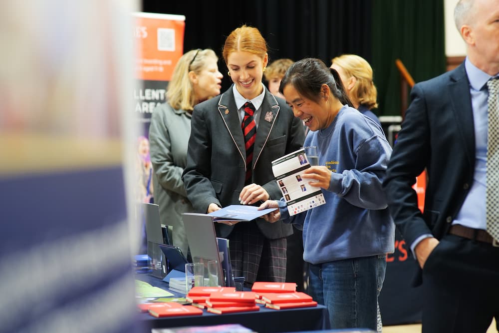 Future Schools Fair